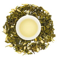 Моли Хуа Ча жасминовый чай