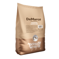DeMarco Topping White Line DeMarco Topping White Line