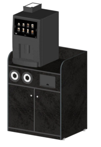 Кофепоинт Jetinno JL24 (ECO)