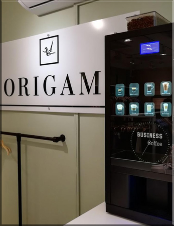 Origami Origami
