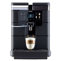 Saeco New Royal one touch cappuccino