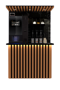 Кофепоинт LOFT Кофепоинт LOFT