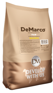 DeMarco Раф со вкусом и ароматом банана