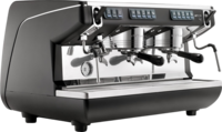 Nuova Simonelli Appia Life 2GR (Автомат)