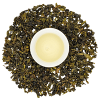 Най Сян Молочный улун