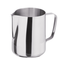 Питчер для молока 350 мл. Питчер для молока 350 мл.