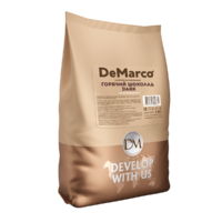 DeMarco Горячий шоколад DARK