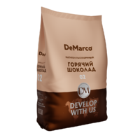 DeMarco Горячий шоколад 02