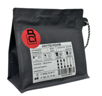 Интенсив. Арабика/Робуста 80/20%