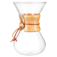 Кемекс 400 мл. с фильтром