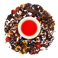 Чай Вишневый пунш Чай Вишневый пунш